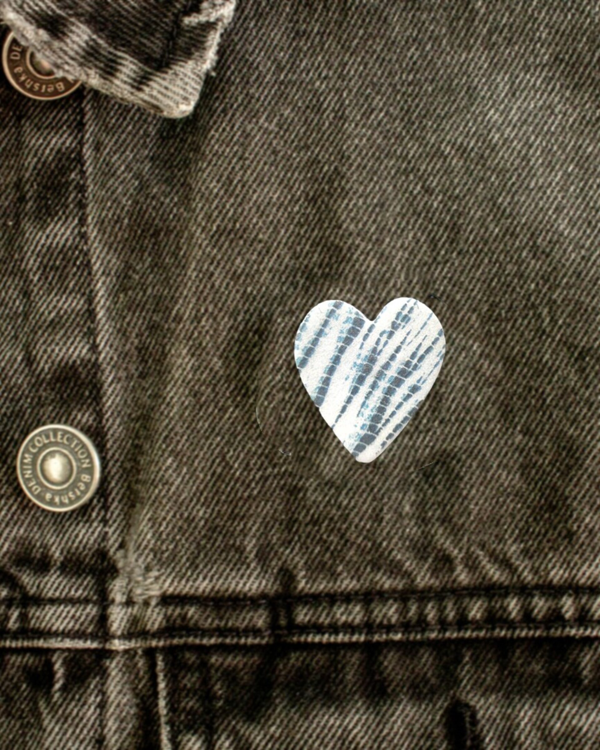 Broche shibo - 2