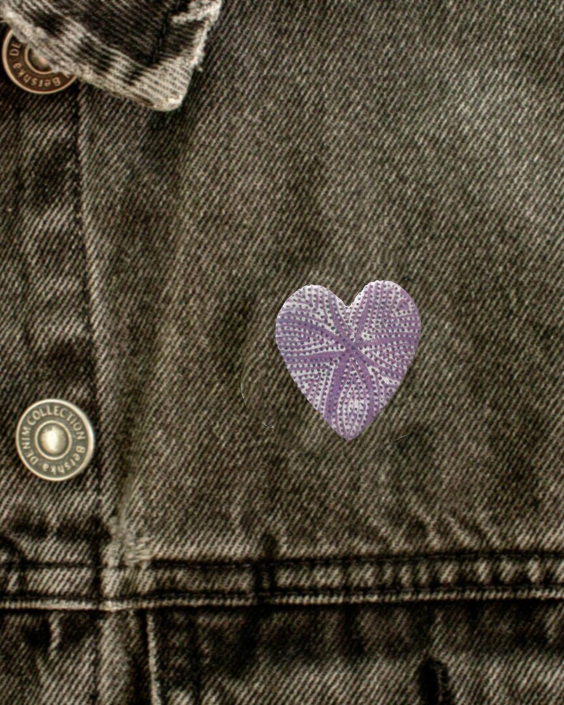 Broche indi - 4